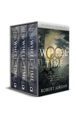 The Wheel of Time Box Set 3