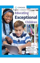 Educating Exceptional Children