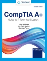 CompTIA A+ Guide to IT Technical Support