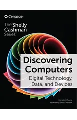 Discovering Computers