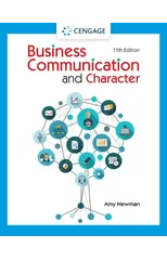 Business Communication and Character