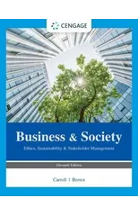 Business & Society