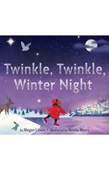 Twinkle, Twinkle, Winter Night