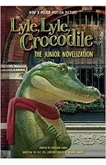 Lyle, Lyle, Crocodile