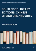 Routledge Library Editions