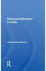 Deindustrialization In Chile