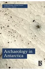 Archaeology in Antarctica