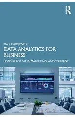 Data Analytics for Business
