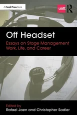 Off Headset