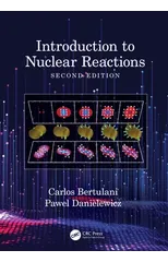 Introduction to Nuclear Reactions