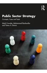 Public Sector Strategy