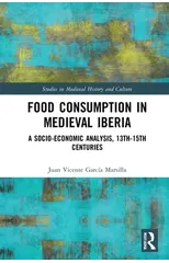 Food Consumption in Medieval Iberia