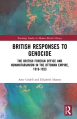 British Responses to Genocide