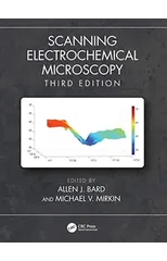 Scanning Electrochemical Microscopy