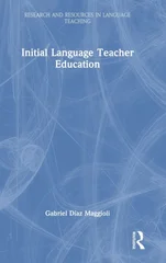 Initial Language Teacher Education