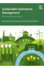 Sustainable Operations Management