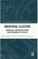 Industrial Clusters