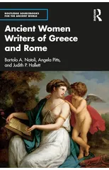 Ancient Women Writers of Greece and Rome