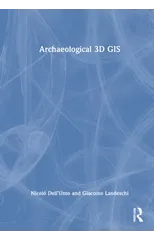 Archaeological 3D GIS