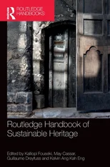 Routledge Handbook of Sustainable Heritage
