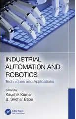 Industrial Automation and Robotics