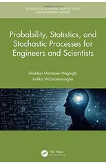 Probability, Statistics, and Stochastic Processes for Engineers and Scientists
