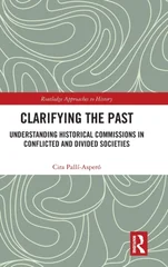 Clarifying the Past