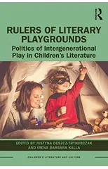 Rulers of Literary Playgrounds