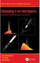 Calculating X-ray Tube Spectra