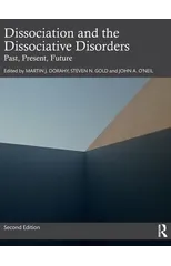 Dissociation and the Dissociative Disorders