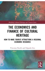The Economics and Finance of Cultural Heritage