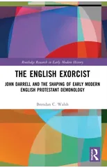 The English Exorcist