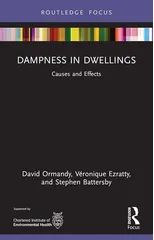 Dampness in Dwellings