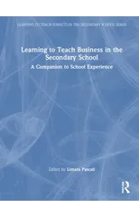 Learning to Teach Business in the Secondary School