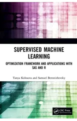 Supervised Machine Learning