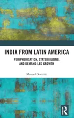 India from Latin America