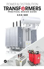 Power and Distribution Transformers