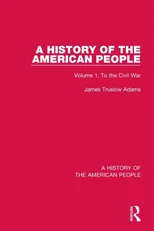 A History of the American People