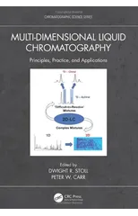 Multi-Dimensional Liquid Chromatography