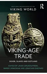 Viking-Age Trade