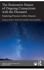 The Restorative Nature of Ongoing Connections with the Deceased