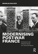 Modernising Post-war France