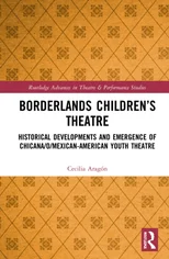 Borderlands Children’s Theatre