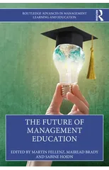 The Future of Management Education