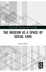 The Museum as a Space of Social Care
