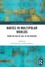 Navies in Multipolar Worlds