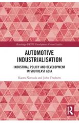 Automotive Industrialisation