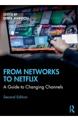 From Networks to Netflix