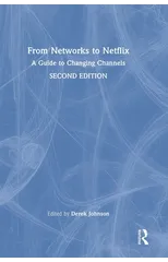 From Networks to Netflix