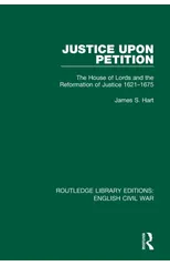 Justice Upon Petition